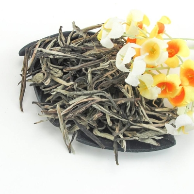 Empaquetado neutral de la hoja del tumor de la desintoxicación del OEM del té de peso del té herbario tradicional plano de la pérdida