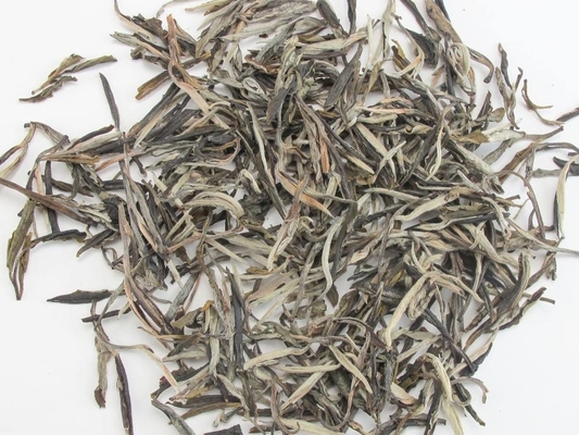 Empaquetado neutral de la hoja del tumor de la desintoxicación del OEM del té de peso del té herbario tradicional plano de la pérdida