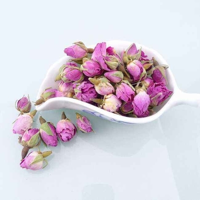 Venta al por mayor de OEM, té de especialidad de China, nuevo producto de salud, flor de rosa seca