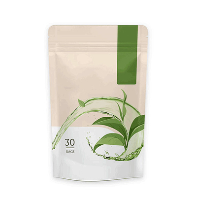 Bolsita de té modificada para requisitos particulares al por mayor de la salud del té negro de Tea Green Tea del agente del OEM