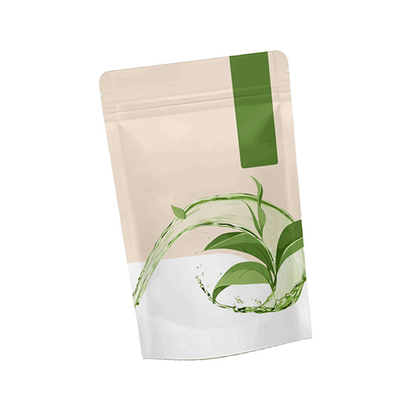 Bolsita de té modificada para requisitos particulares al por mayor de la salud del té negro de Tea Green Tea del agente del OEM