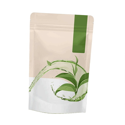 Bolsita de té modificada para requisitos particulares al por mayor de la salud del té negro de Tea Green Tea del agente del OEM