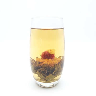 Té de jazmín OEM Producto nuevo Té de flores secas hecho a mano vendedor caliente Tiempo limitado