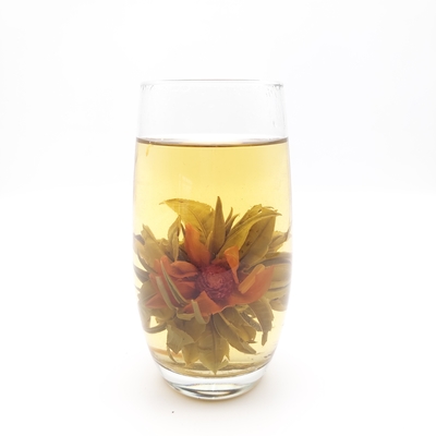 Té de jazmín OEM Producto nuevo Té de flores secas hecho a mano vendedor caliente Tiempo limitado