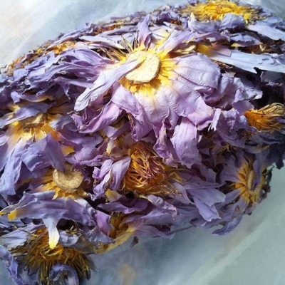 Té mezclado con frutas OEM Té dulce de fresa Fupenzi de arándanos mezclado con té de frutas de sabor suelto