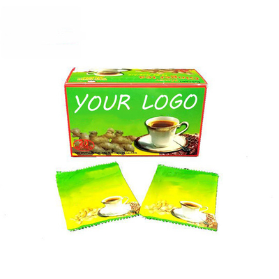 Solo tipo de producto de las hierbas y de las especias del OEM y polvo secado del té del jengibre del estilo