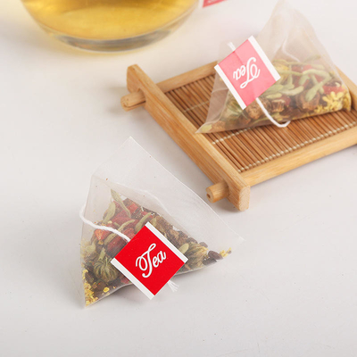OEM 100% Hierba natural Fibroide Té Útero Limpieza Femenina Tearelief Dolor Té caliente del útero