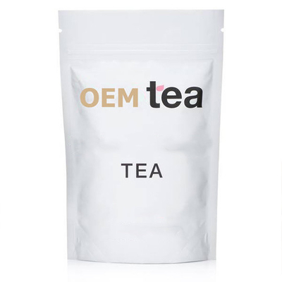 Tés de hierbas personalizados OEM - Etiqueta privada de té de desintoxicación de 30 días