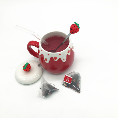 Salud Piel Belleza Té OEM Natural Detox Fat Belly Tea