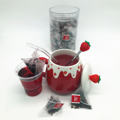 Salud Piel Belleza Té OEM Natural Detox Fat Belly Tea