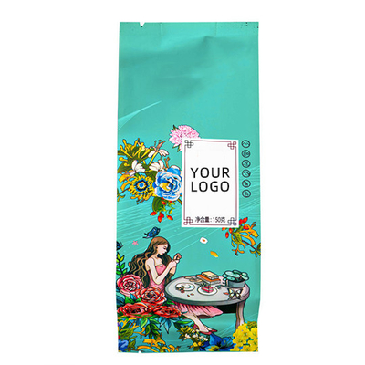 Alternativa sana orgánica al crisantemo hecho a mano clásico chino Cassia Seed Tea del OEM del té