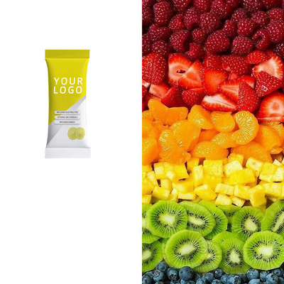 Bebida sólida del electrólito de los paquetes del polvo de la hidración de la bebida de la vitamina del OEM para el suplemento del deporte