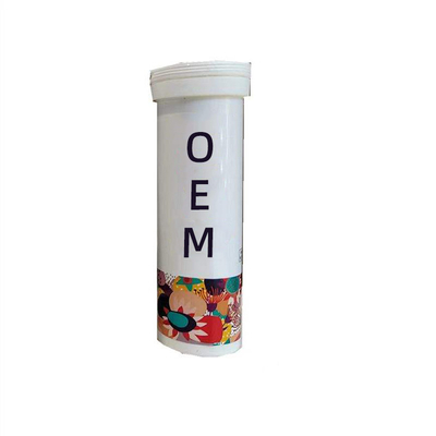 Bebida inmediata del OEM de Rosa Roxburghii Effervescent Tablets