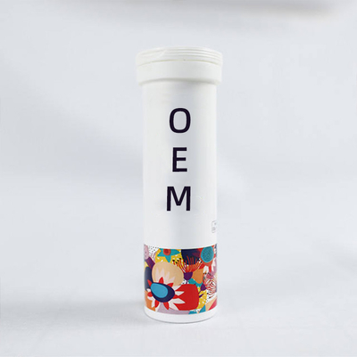 Bebida inmediata del OEM de Rosa Roxburghii Effervescent Tablets