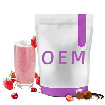 OEM Ginger Powder Drink 50g 60g/Bottle de la bebida inmediata