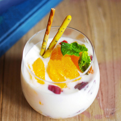 OEM del polvo del yogur 1KG condimentado para los adultos/los niños/el bebé/envejecido