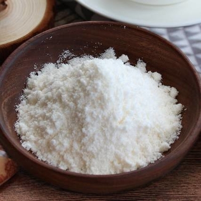 OEM de leche en polvo de coco con jengibre para bebidas saludables