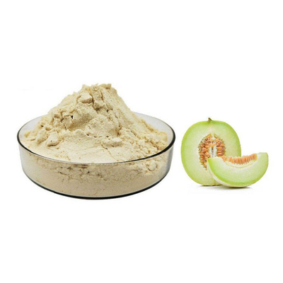 Polvo sólido de la legumbre de fruta de la bebida el 99% Hami Melon Powder Water Soluble del OEM