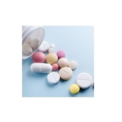 Tabletas orgánicas del Multivitamin de los extractos del suplemento de la comida sana de la medicina del OEM para Brain Heart And Eye