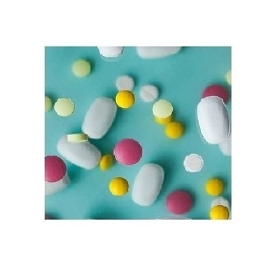 Tabletas orgánicas del Multivitamin de los extractos del suplemento de la comida sana de la medicina del OEM para Brain Heart And Eye