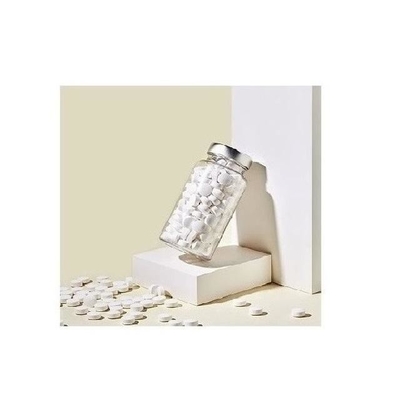 Tabletas orgánicas del Multivitamin de los extractos del suplemento de la comida sana de la medicina del OEM para Brain Heart And Eye