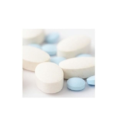 Tabletas orgánicas del Multivitamin de los extractos del suplemento de la comida sana de la medicina del OEM para Brain Heart And Eye