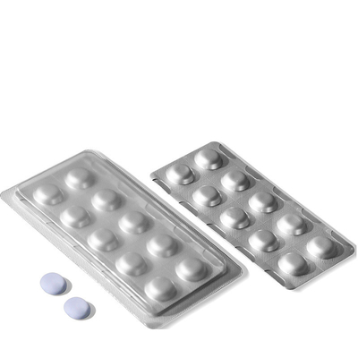 Drogas del OEM para reducir fiebre y aliviar dolor con las tabletas de destello del lanzamiento de Bunozen