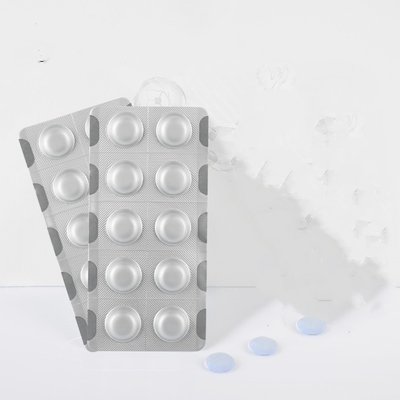 Drogas del OEM para reducir fiebre y aliviar dolor con las tabletas de destello del lanzamiento de Bunozen