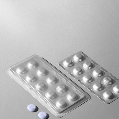 Drogas del OEM para reducir fiebre y aliviar dolor con las tabletas de destello del lanzamiento de Bunozen