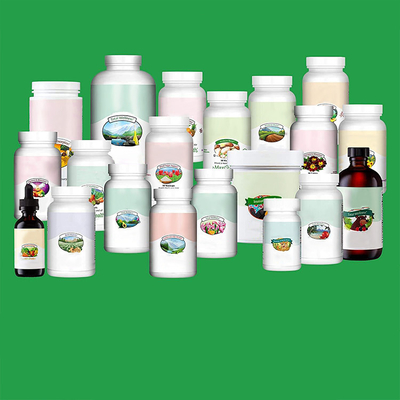 El Melatonin Gummies de los niños de Logo Label Multivitamin para el buen sueño