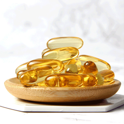 Omega 3 suplementos alimenticios