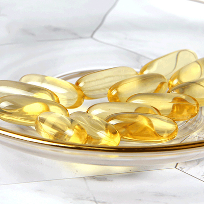 Omega 3 suplementos alimenticios