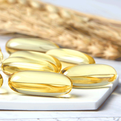 Omega 3 suplementos alimenticios