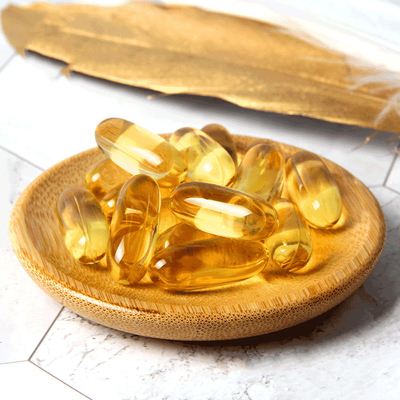 Omega 3 suplementos alimenticios