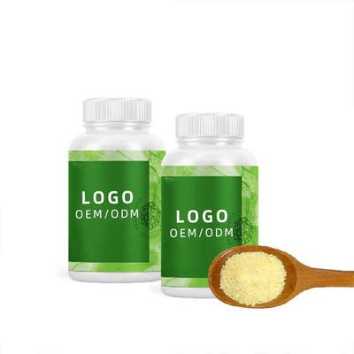 Alergia alimentaria de Probiotics de los suplementos de los niños adolescentes de la salud de la alergia alimenticia del cacahuete