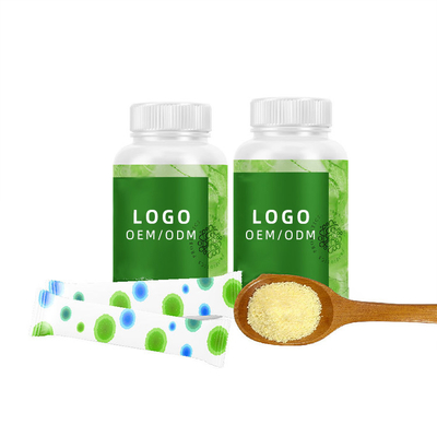 Alergia alimentaria de Probiotics de los suplementos de los niños adolescentes de la salud de la alergia alimenticia del cacahuete
