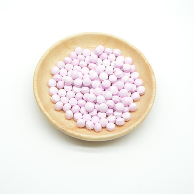 Los productos eficientes de la etiqueta privada planchan las tabletas ácidas fólicas para los suplementos de la atención sanitaria de la fertilidad de las mujeres