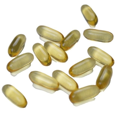 Productos para la salud de las mujeres Cápsula blanda de extracto de placenta de oveja