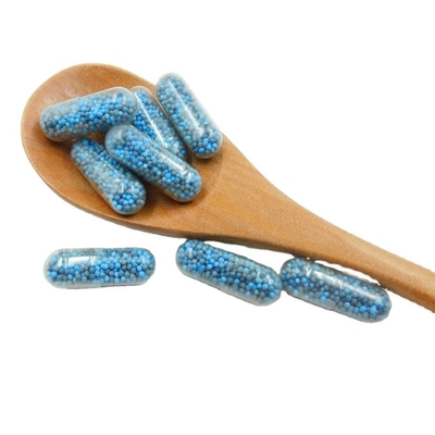Cápsulas del SENIOR del Multivitamin de los productos de la atención sanitaria del OEM para la salud del cuerpo de los hombres