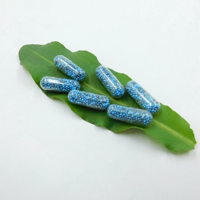 Cápsulas del SENIOR del Multivitamin de los productos de la atención sanitaria del OEM para la salud del cuerpo de los hombres