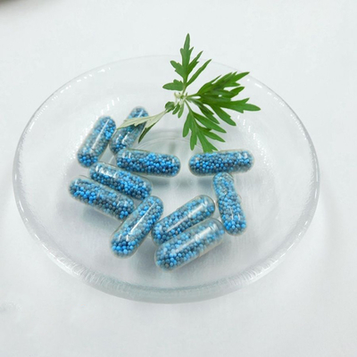 Cápsulas del SENIOR del Multivitamin de los productos de la atención sanitaria del OEM para la salud del cuerpo de los hombres