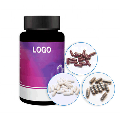 Cápsulas de Epimedium altamente concentradas OEM Tribulus tribulus fitness suplementos especiales para la salud de los hombres