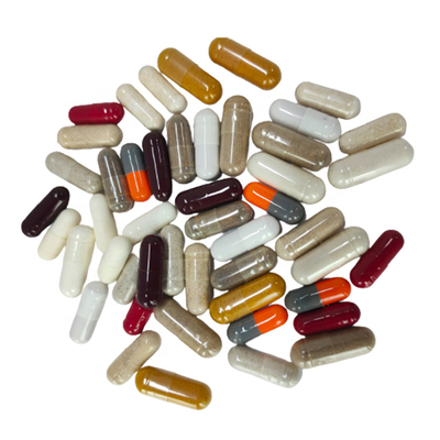 Cápsulas de Epimedium altamente concentradas OEM Tribulus tribulus fitness suplementos especiales para la salud de los hombres