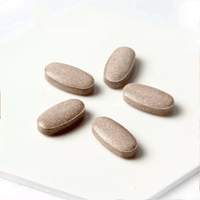 Suplementos para el cuidado de la salud para hombres Tabletas para hombres Hierbas naturales