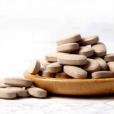 Suplementos para el cuidado de la salud para hombres Tabletas para hombres Hierbas naturales