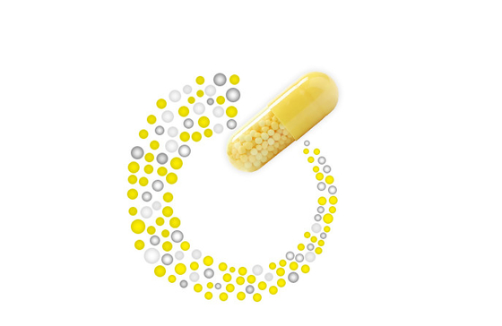 Productos para el cuidado de la salud Cápsulas multivitamínicas SR para la salud corporal masculina