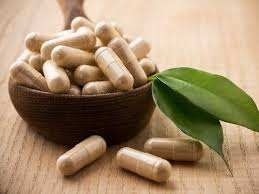 Maca encapsula suplementos nutricionales para hombres, suplementos corporales fuertes para fitness