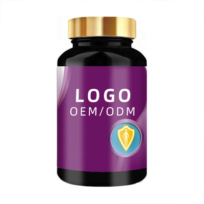 Maca encapsula suplementos nutricionales para hombres, suplementos corporales fuertes para fitness