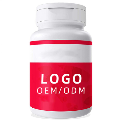 Retinol ISO 22000 A de la etiqueta privada a tableta del Multivitamin de Z para la salud para hombre del cuidado de la piel/del ojo