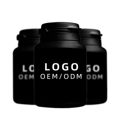 Cápsula de la energía del ginseng de Panax para la cápsula de la salud de Whip Strong Maca Capsules Men de los ciervos de los hombres